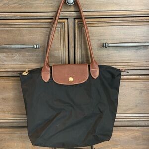 Longchamp Le Pliage Orginal M tote